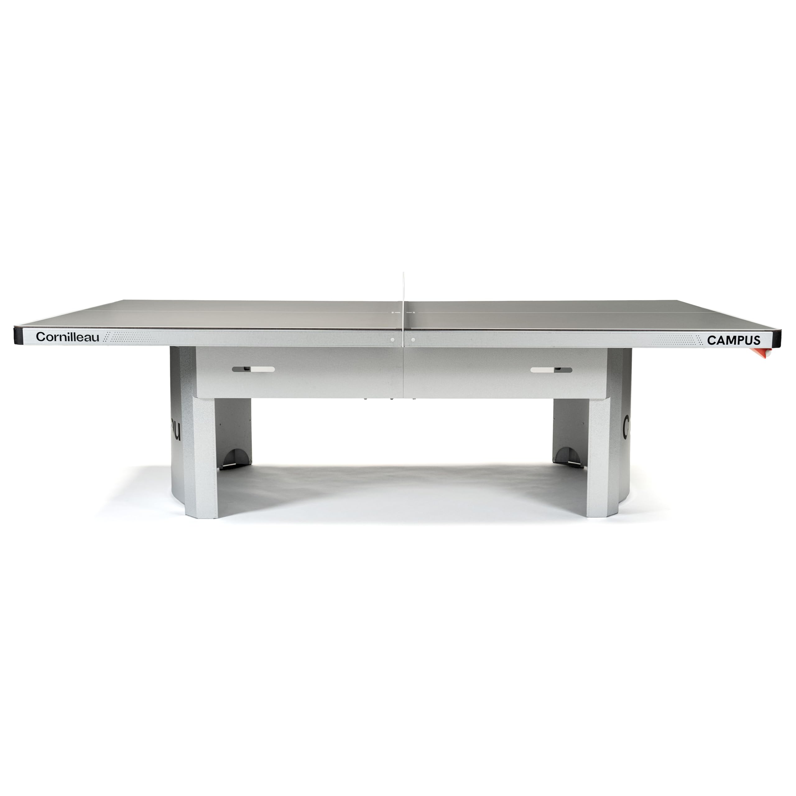 Cornilleau 510 Campus Outdoor Tischtennisplatte Blau 7 mm