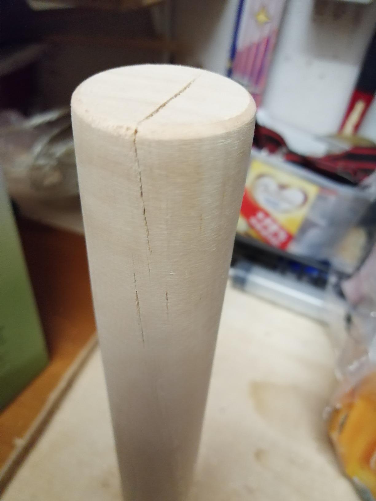 Carromco Kubb Wikingerschach Holzspiel mit Tasche