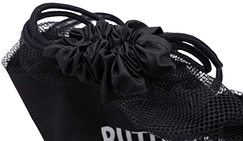 Sunflex Butterfly Sport Bag Balltasche 144 Bälle Schwarz