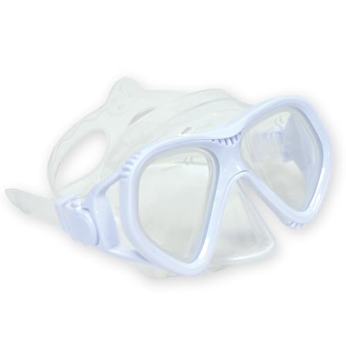 Schildkröt Outdoor Tupai Tauchmaske Erwachsene Silikon