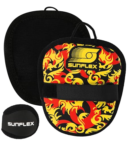 Sunflex Flames Dragon Mini Sure Catch Klettspiel 2+1