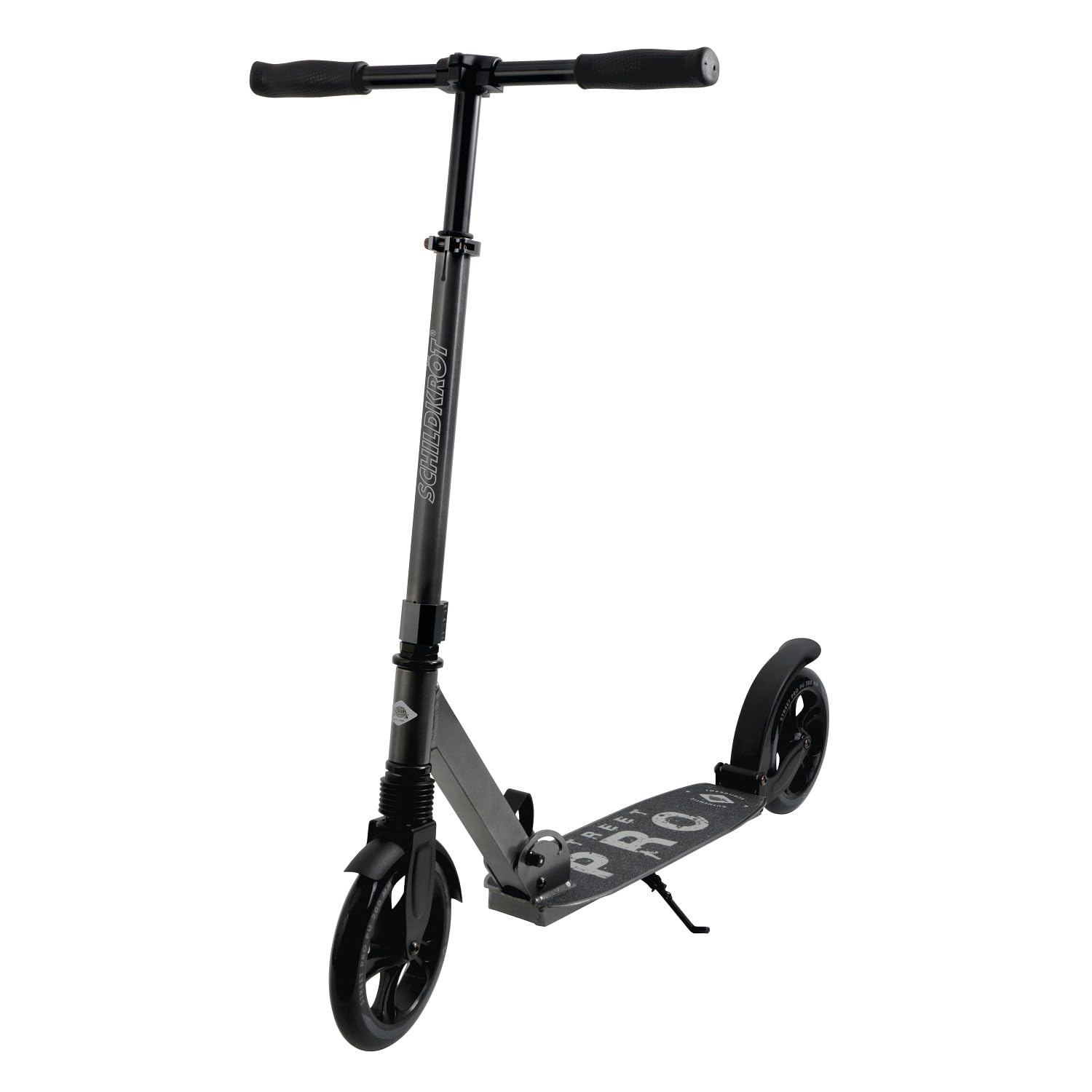 Schildkröt Outdoor Street Pro Roller 200 mm klappbar