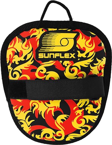 Sunflex Flames Dragon Mini Sure Catch Klettspiel 2+1