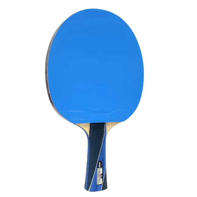 GEWO Player PS Blast Carbon Pro Tischtennisschläger Offensiv
