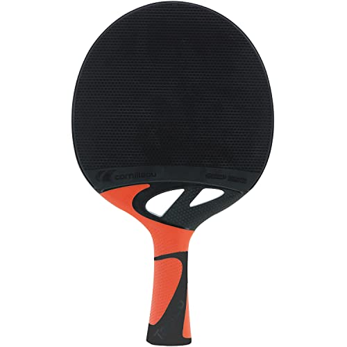 Cornilleau Tacteo Terracotta Tischtennisschläger Outdoor