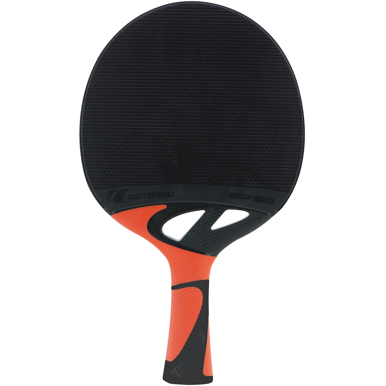 Cornilleau Tacteo Terracotta Tischtennisschläger Outdoor