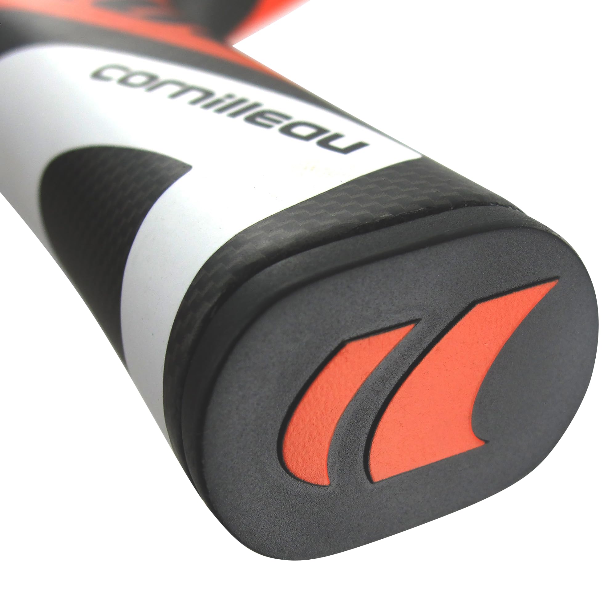 Cornilleau Nexeo X200 Carbon Tischtennisschläger wetterfest