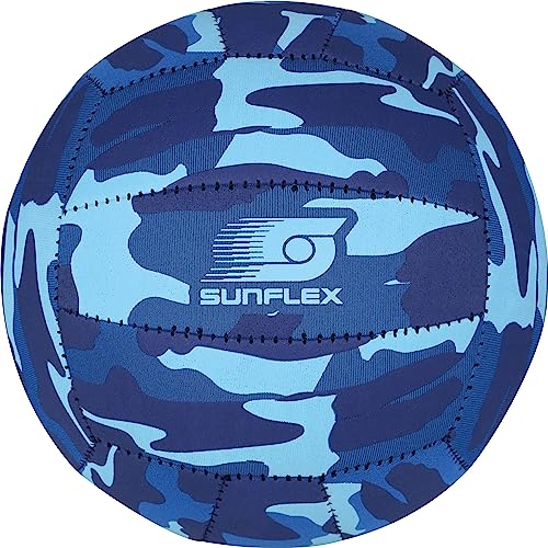 sunflex NEOREMIX Funball Neopren Gr.3 Camo 15 cm