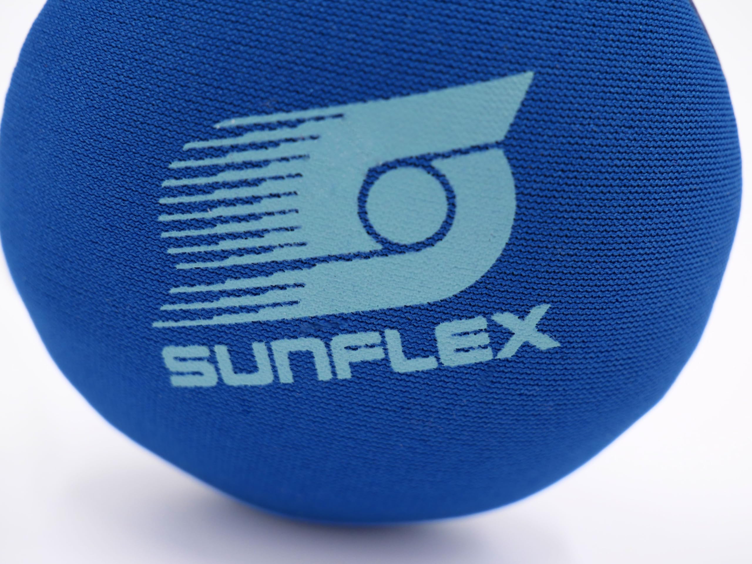 Sunflex Neoremix Peteca Camo Blue Neopren Handschlagspiel