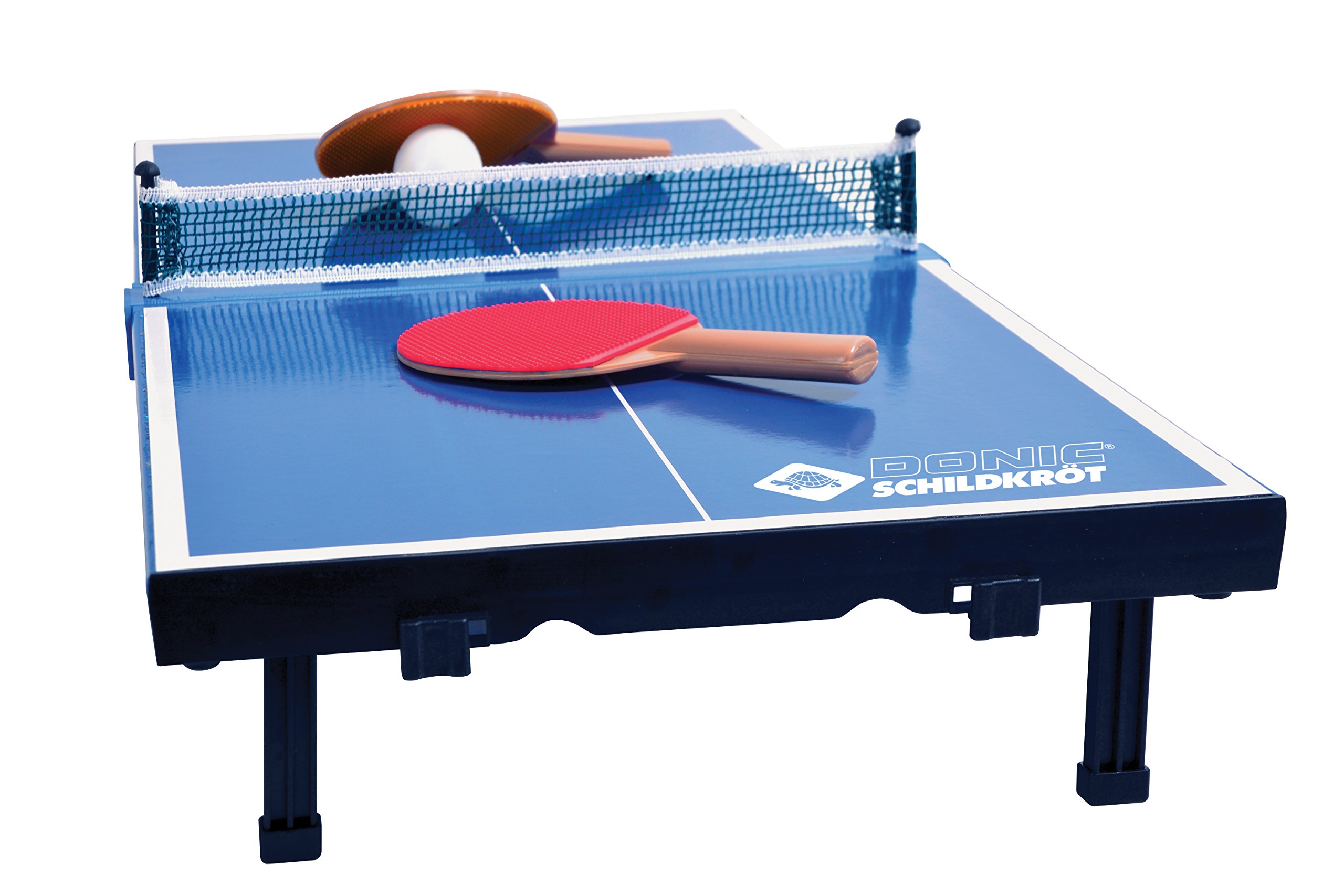 Schildkröt Outdoor Mini Tischtennis Set Koffer 68 cm