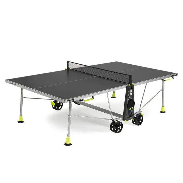 Cornilleau Tischtennisplatten Instinct Outdoor 5mm klappbar