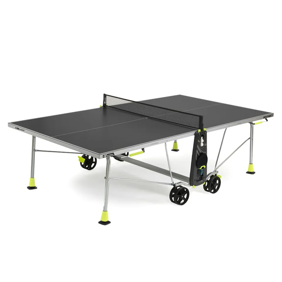 Cornilleau Tischtennisplatten Instinct Outdoor 5mm klappbar