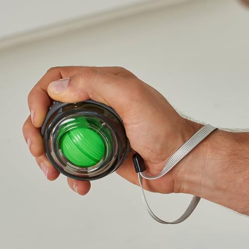 Schildkröt Spinball Handtrainer 76mm für Handgelenk und Unterarm