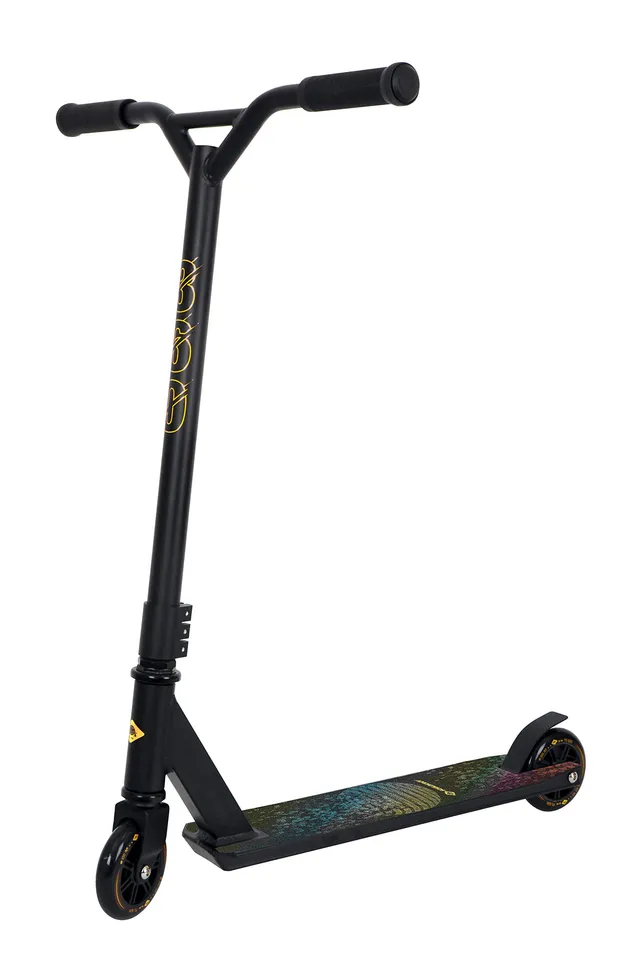 Schildkröt Outdoor 360 Stunt-Scooter Orbit 100mm Alu