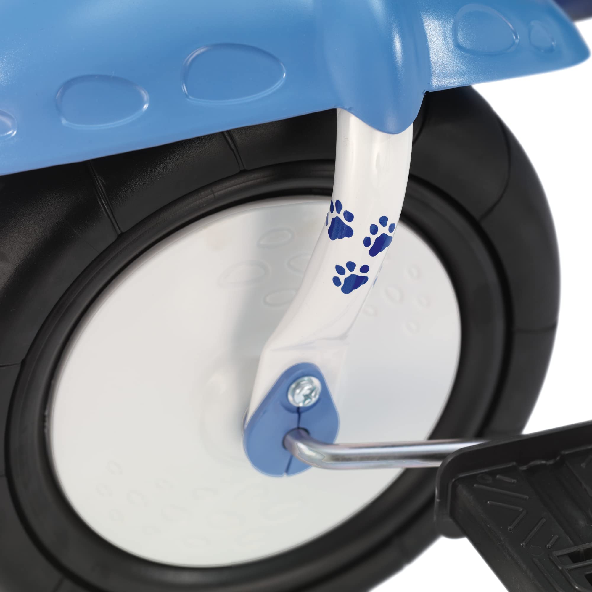 KETTLER Funtrike Waldi Dreirad blau ab 2 Jahre