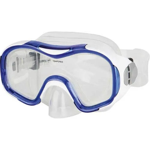 Sunflex Action Pro Dolphin Tauchmaske 3-6 Jahre