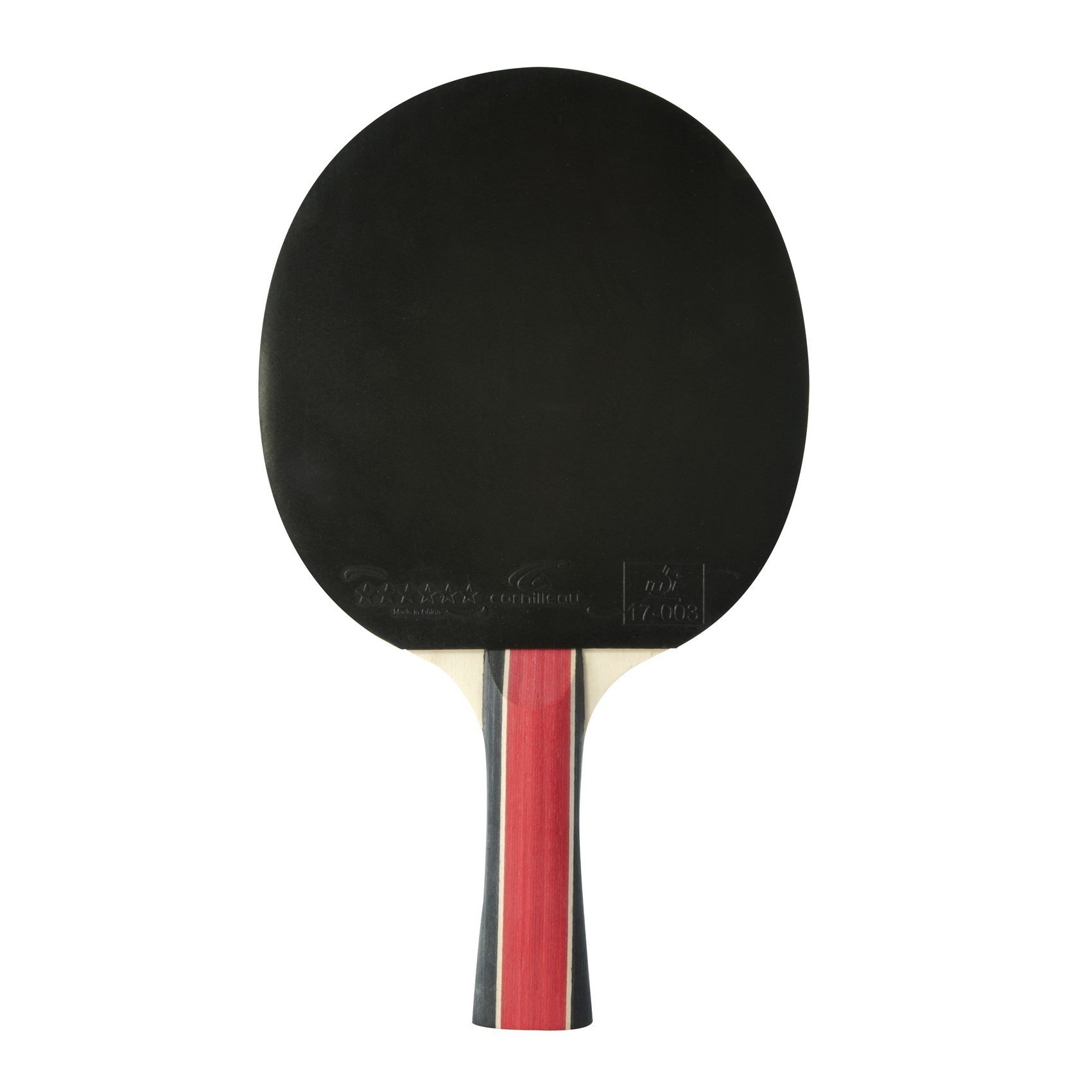 Cornilleau Sport 400 Tischtennisschläger 1,8 mm Spin ITTF