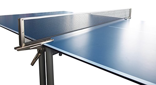 Schildkröt Outdoor Clipmatic Tischtennisnetz Nylon Wetterfest