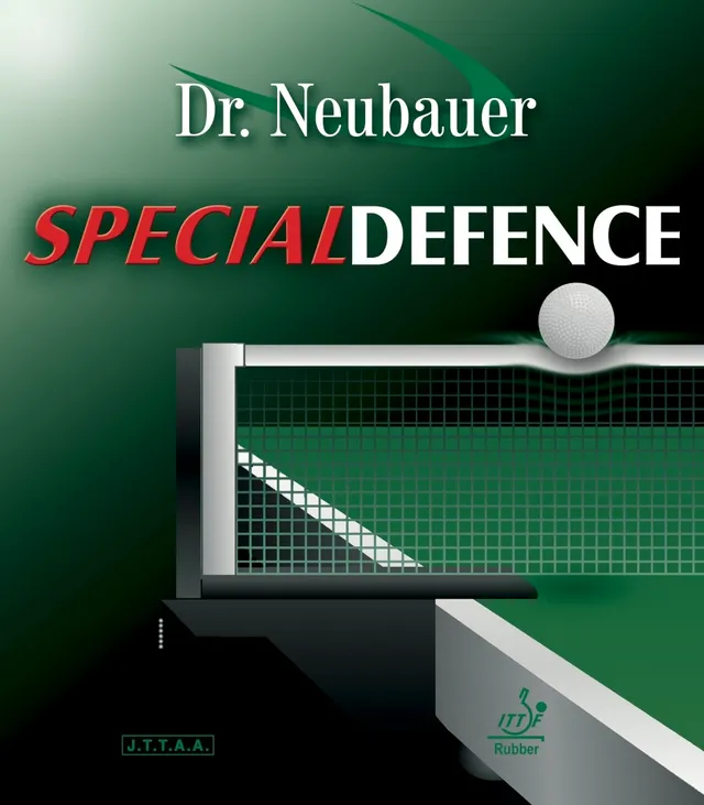Dr. Neubauer Special Defence Belag Abwehr