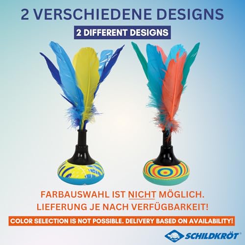 Schildkröt Outdoor Neopren Peteca Handfederball 25 g