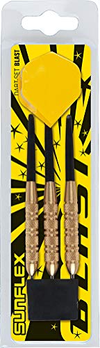 Sunflex Youngster Blast Dartpfeile Mehrfarbig 16 g