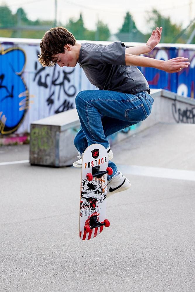 Schildkröt Outdoor Grinder 31" Skateboard Komplettboard