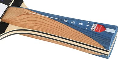 Sunflex Yiu Kwan To Tischtennisschläger Mikado ITTF