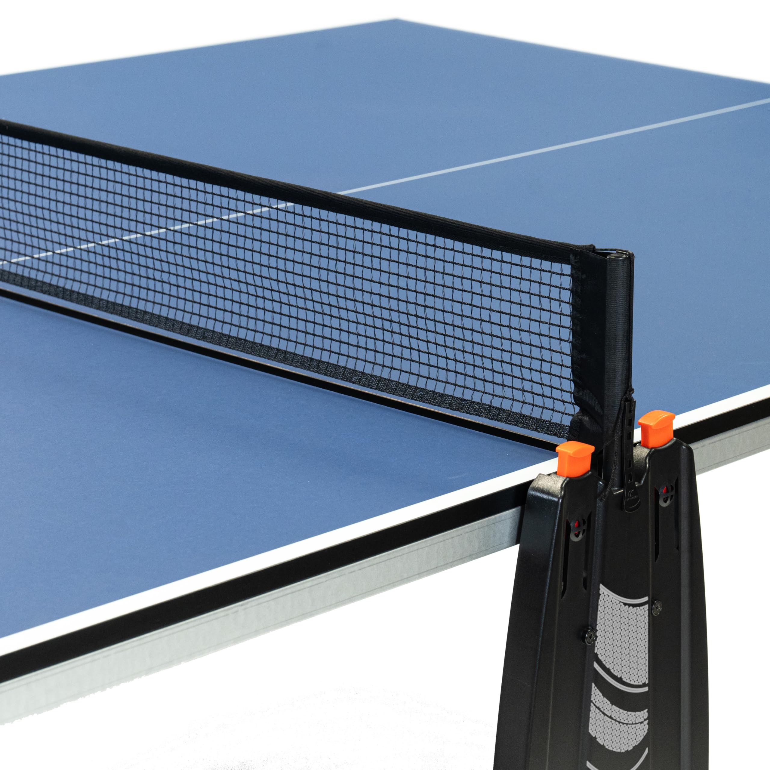 Cornilleau Challenger Tischtennisplatte 100 Indoor – 18 mm