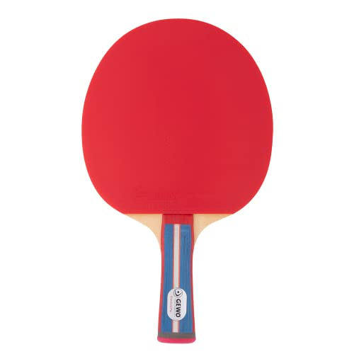 GEWO Player Standard PRO Tischtennisschläger konkav 1,8 mm