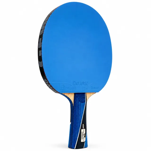 GEWO Player PS Blast Carbon Tischtennisschläger offensiv konkav
