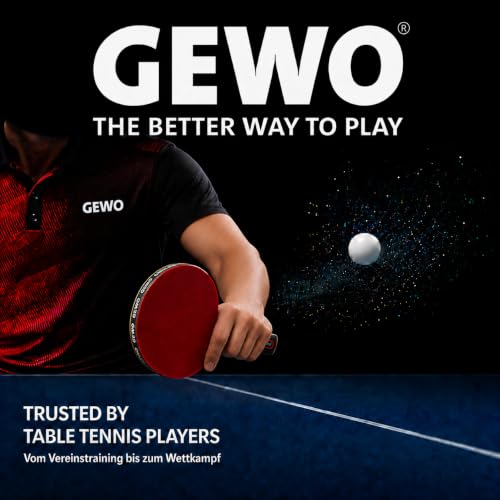 GEWO HydroTec Belagschneideschere Edelstahl 14 cm