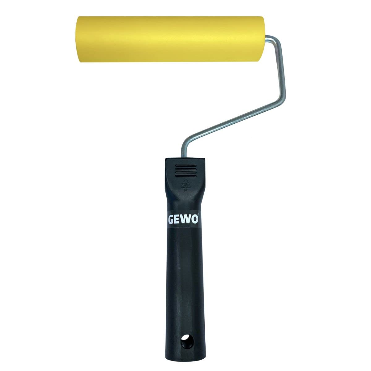 GEWO HydroTec Andruckrolle Belagmontage 15 cm