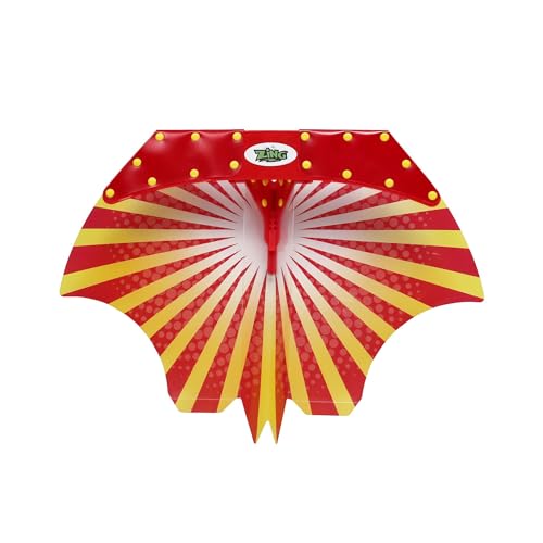 Sunflex Action Pro Air Glider Rising Sun Wurfgleiter 30cm