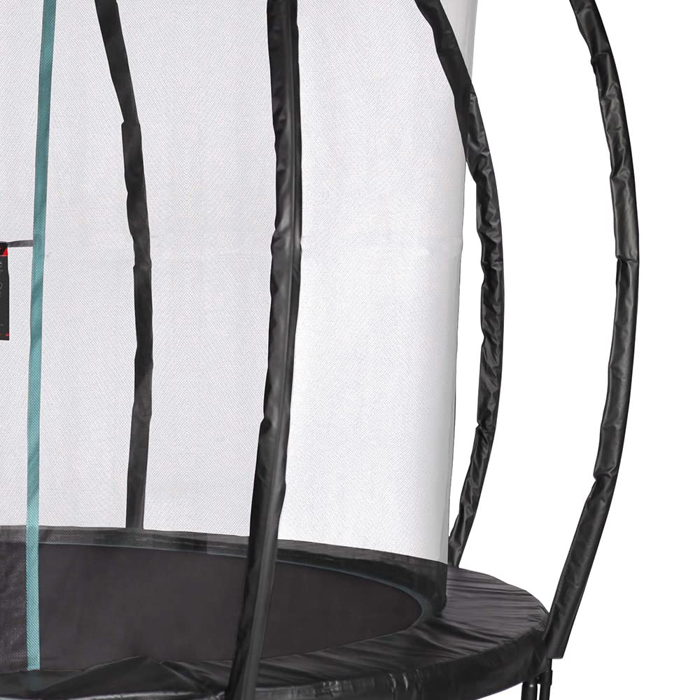 Cornilleau Spring Trampolin Outdoor 244cm mit Netz