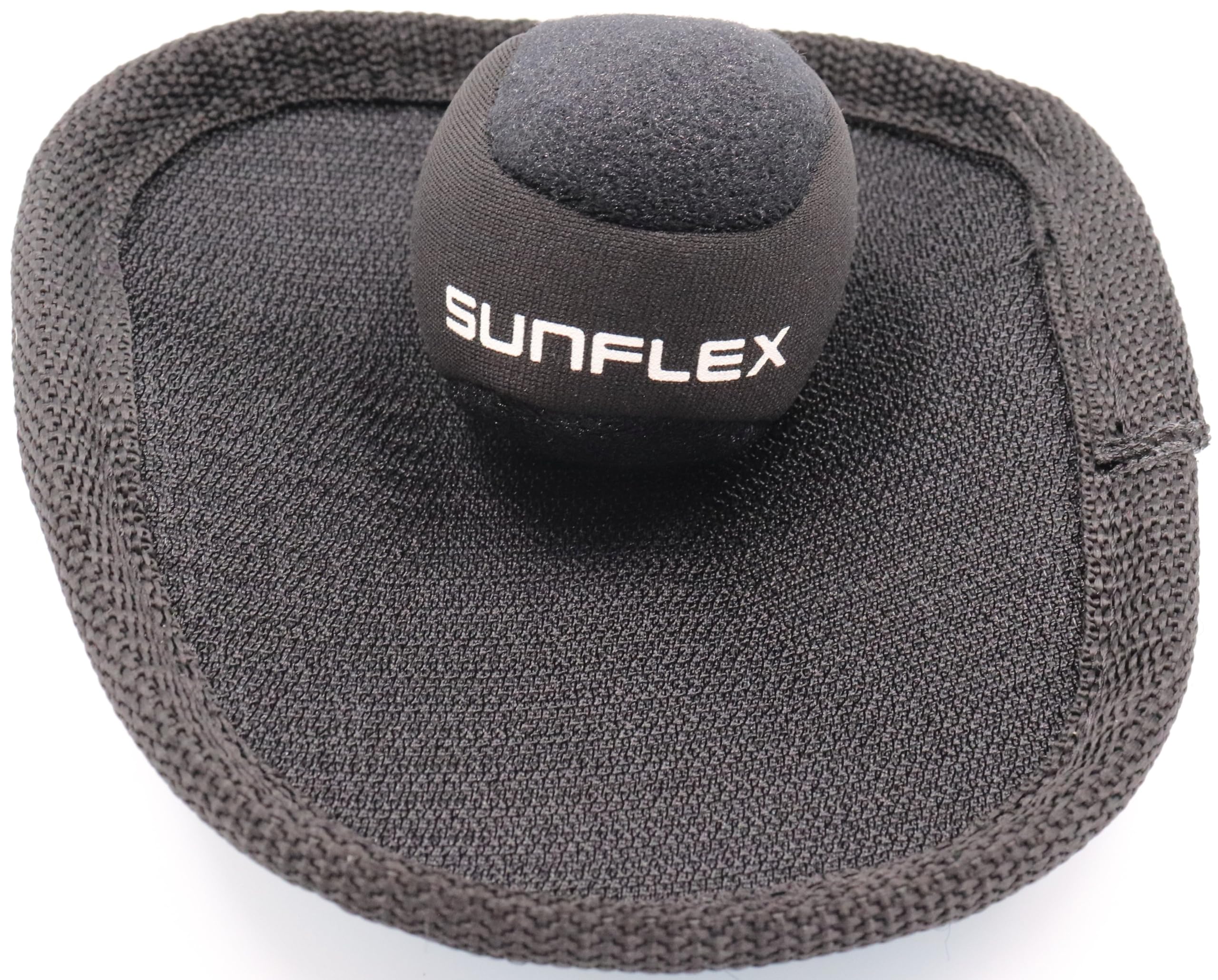 Sunflex Flames Firegreen Mini Sure Catch Klettspiel 2+1
