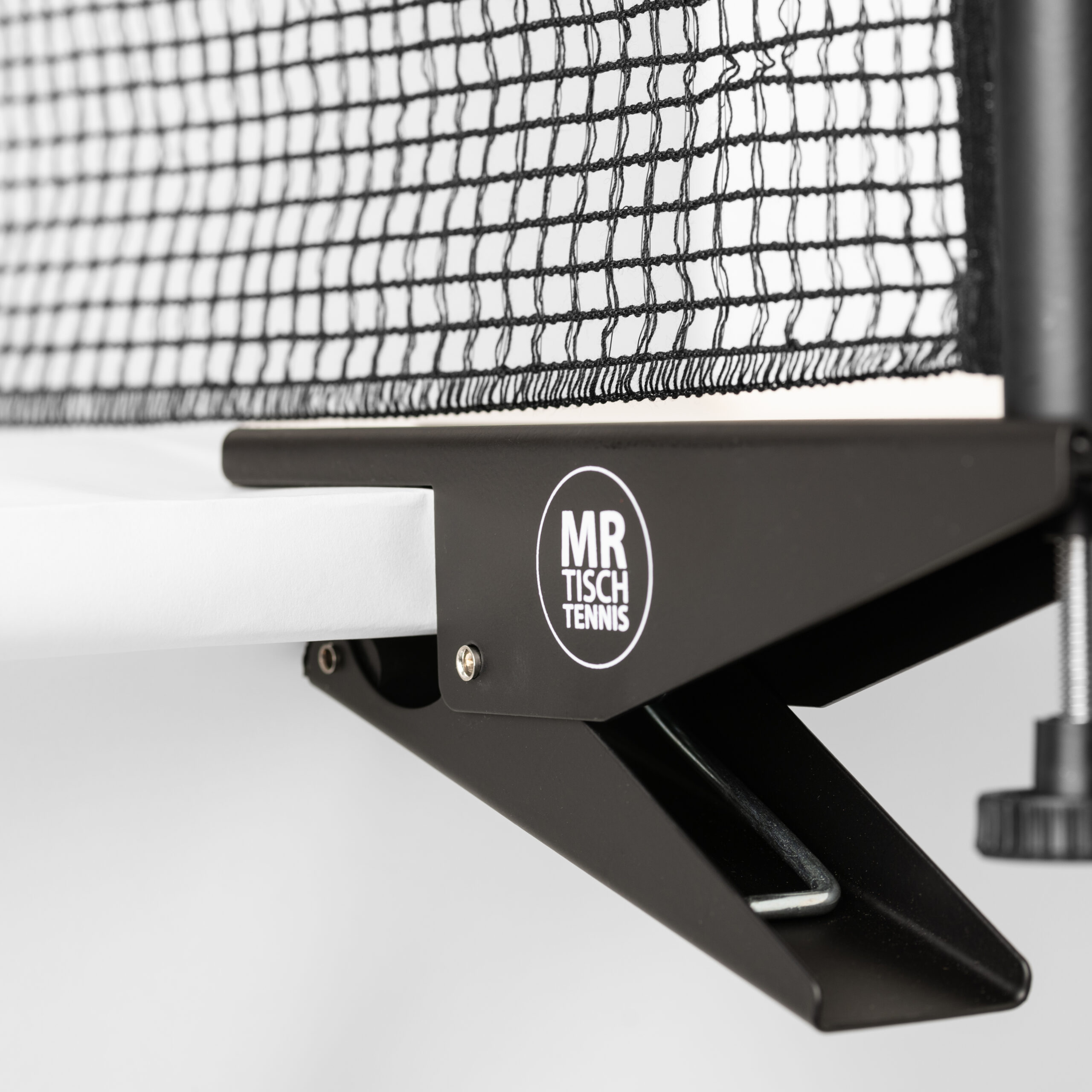 Mr. Tischtennis Netz Clip Tischtennisnetz Freizeitnetz