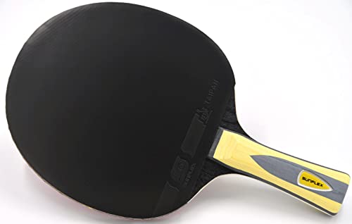 Sunflex Strike C35 Tischtennisschläger Set 2 Schläger ITTF
