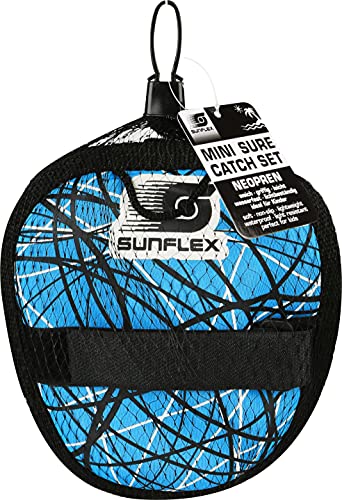 Sunflex Neoremix Mini Sure Catch Klettball-Set 3-teilig