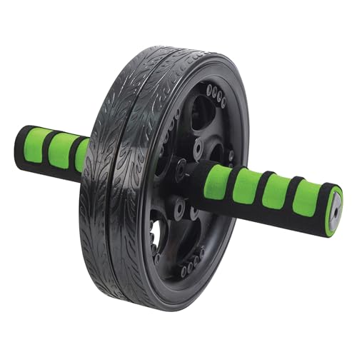 Schildkröt Outdoor AB Roller Bauchtrainer Duo Wheel