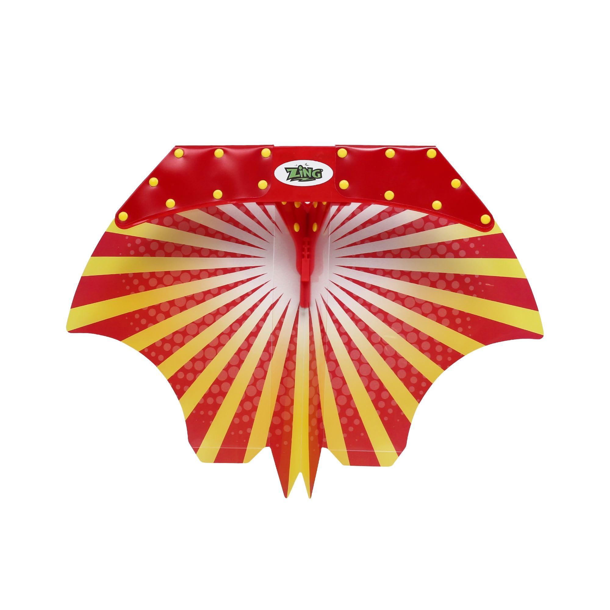 Sunflex Action Pro Air Glider Rising Sun Wurfgleiter 30cm