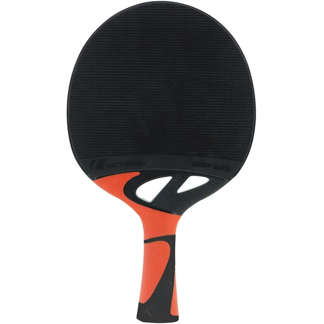 Cornilleau Tacteo Terracotta Tischtennisschläger Outdoor