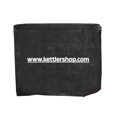 Kettler Basic Abdeckhaube Tischtennis wetterfest HDPE