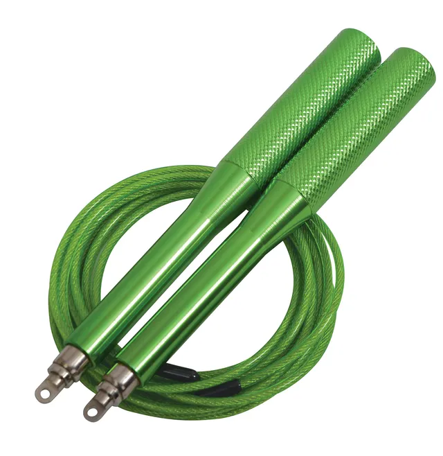 Schildkröt Outdoor Speed Rope Pro Springseil Stahlseil