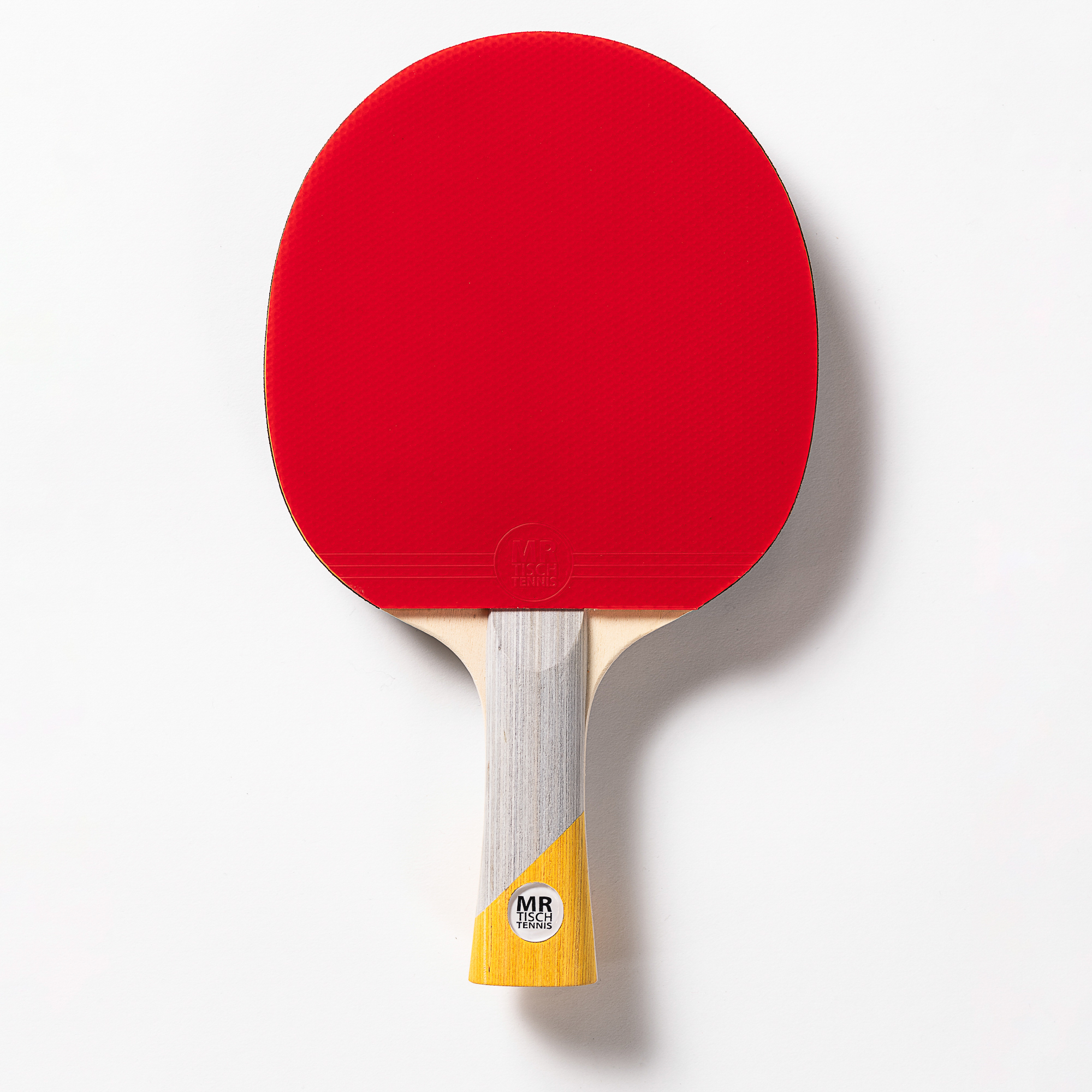 Mr. Tischtennis Core Fertigschläger ALL+ für Allround