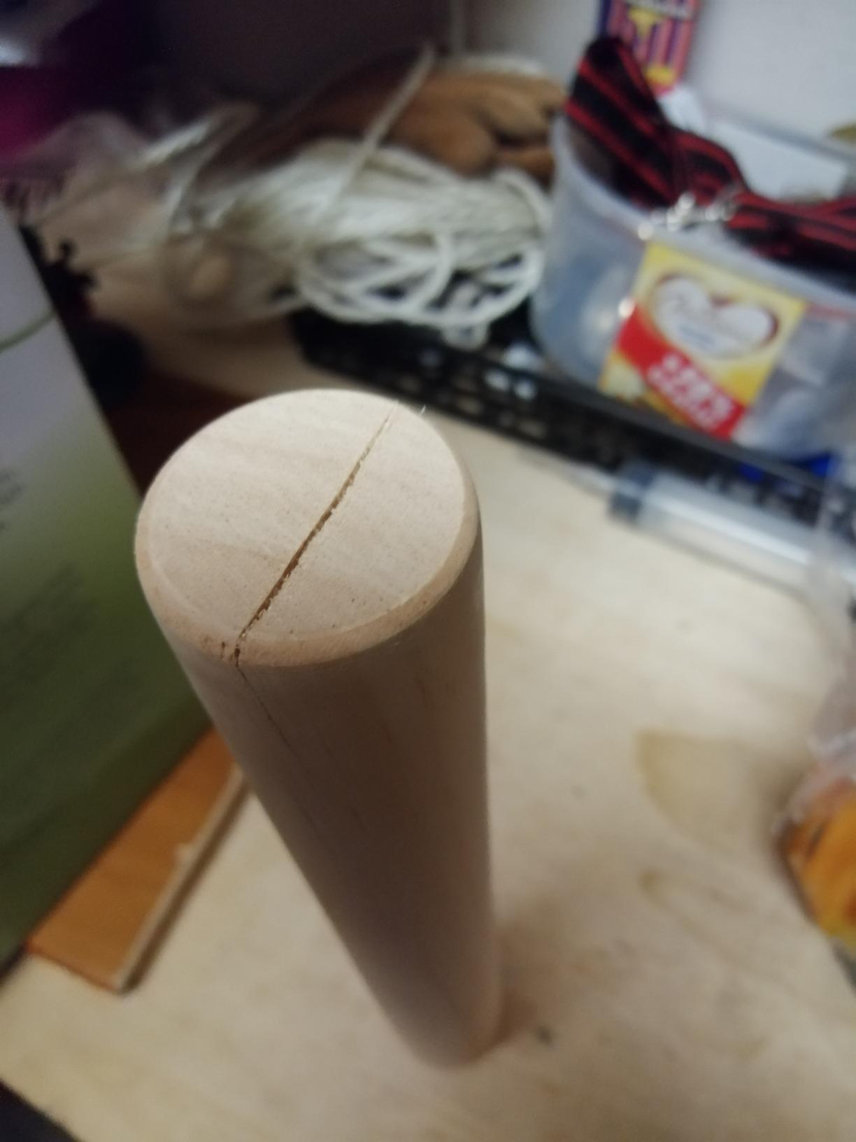 Carromco Kubb Wikingerschach Holzspiel mit Tasche