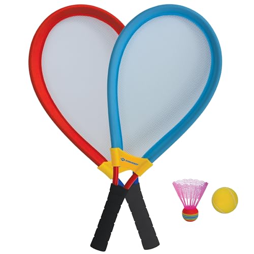 Schildkröt Outdoor Giant Racket Set Racket-Set 62,5 cm Kinder