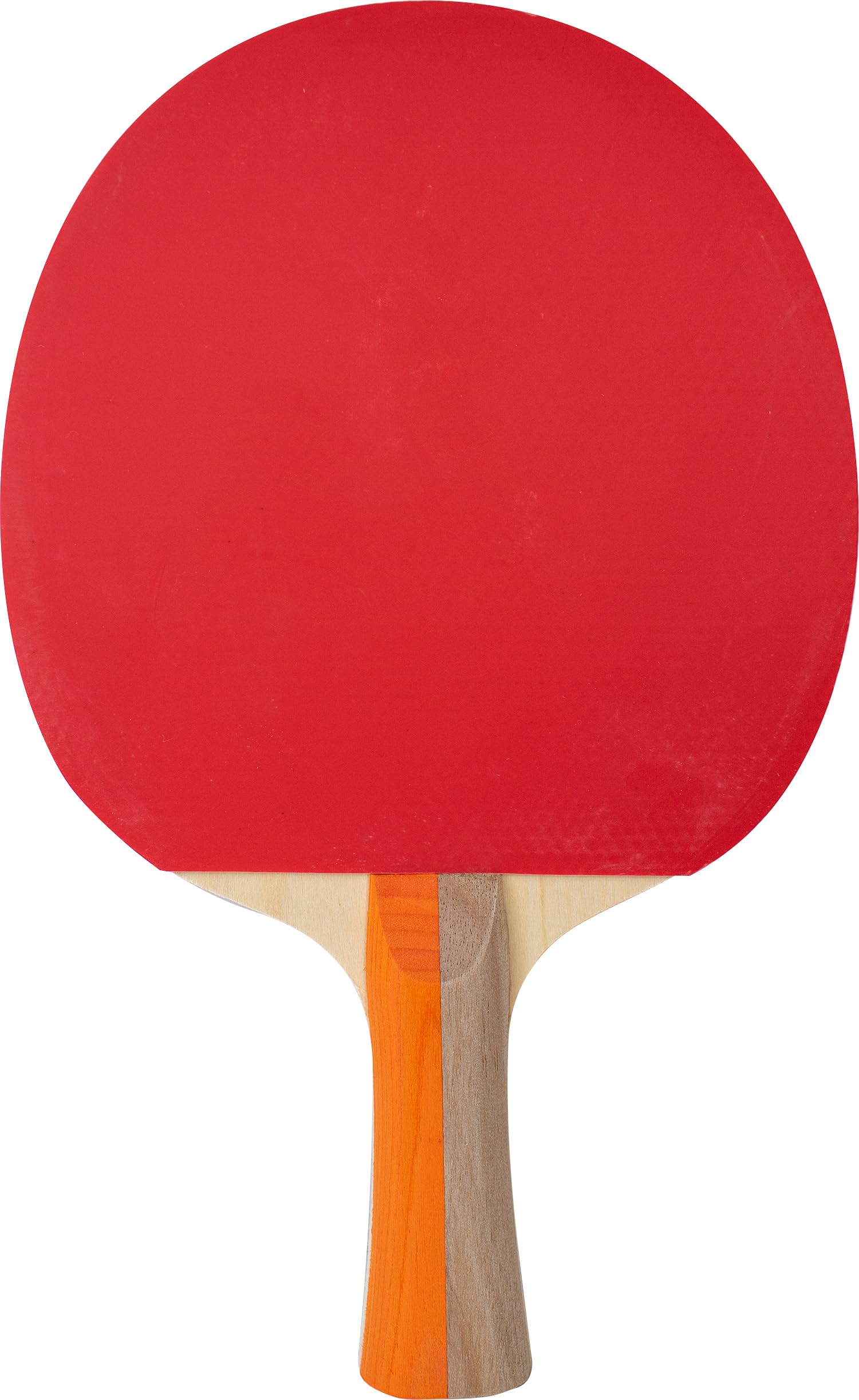 sunflex PRIME Pong Tischtennis-Set 2 Schläger 3 Bälle