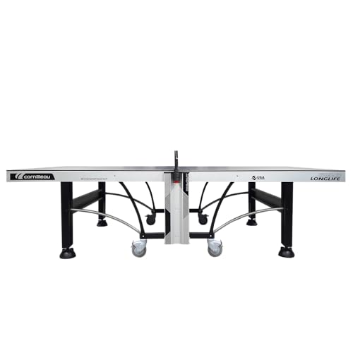 Cornilleau Pro 740 Tischtennistisch Competition Indoor Outdoor