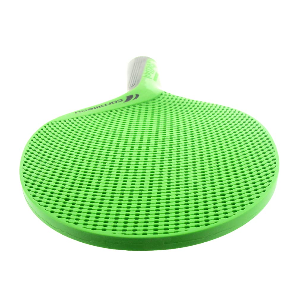 Cornilleau Softbat Tischtennisschläger – Outdoor Kunststoff