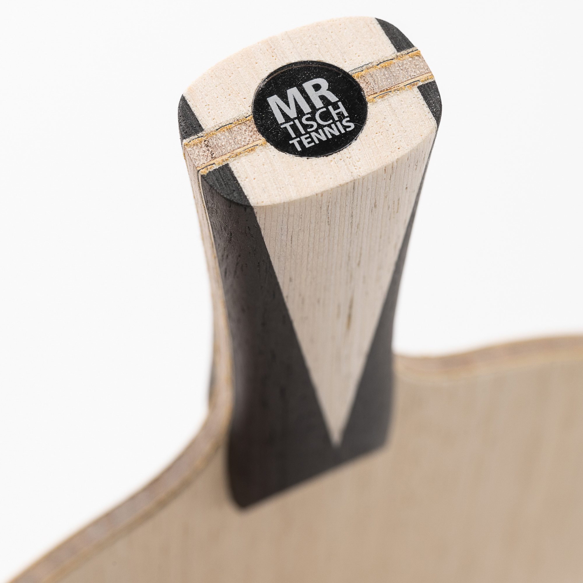 Mr. Tischtennis Premium Super ZLC Tischtennisholz Offensiv
